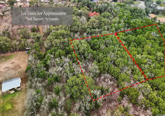 Photo 2 of Land for sale at 6235 Balcombe, San Antonio, TX 78233 | MLS# 1935695 | Listing updated on 2026-08-10