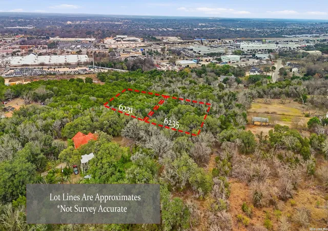 Photo 4 of Land for sale at 6235 Balcombe, San Antonio, TX 78233 | MLS# 1935695 | Listing updated on 2026-08-10