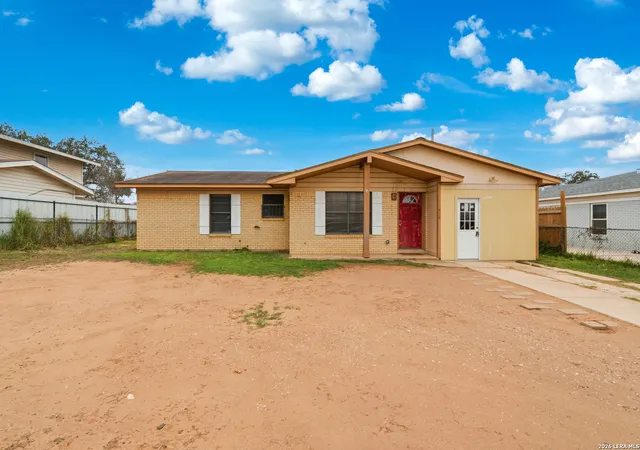Photo 2 of Sale Pending at 410 Wimberly, San Antonio, TX 78221 | MLS# 1935709 | Listing updated on 2026-02-10