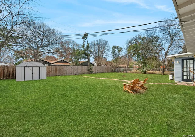 Photo 3 of Sale Pending at 216 Devonshire, San Antonio, TX 78209 | MLS# 1935724 | Listing updated on 2026-03-04