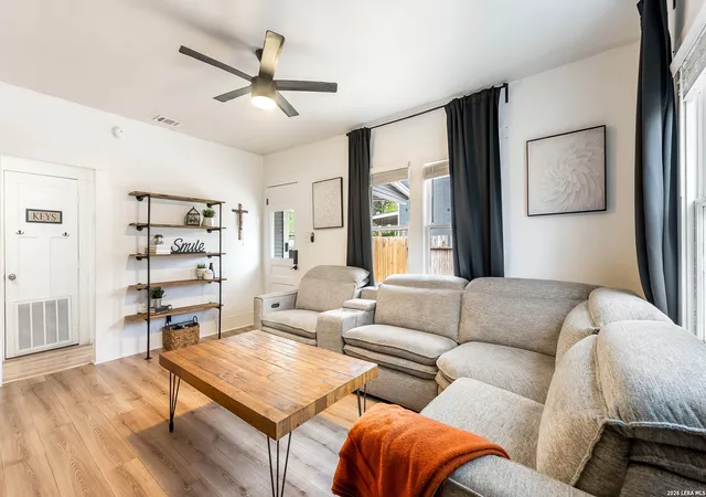 Photo 3 of Single family home for sale at 3510 N Flores, San Antonio, TX 78212 | MLS# 1935763 | Listing updated on 2026-02-02