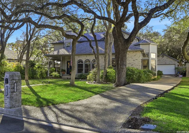 2nd image of 14707 Chant, San Antonio, TX 78248 | MLS# 1935778