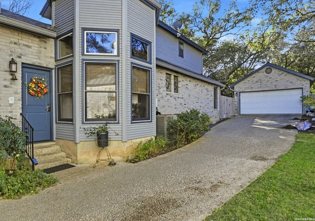 31st image of 14707 Chant, San Antonio, TX 78248 | MLS# 1935778