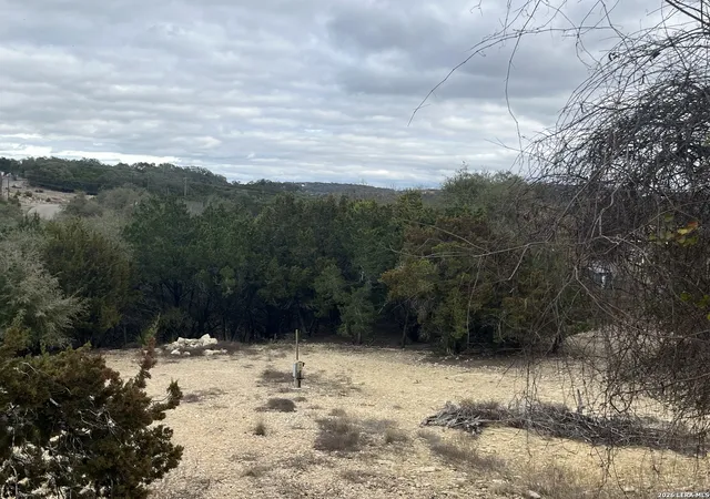 Photo 1 of Land for sale at 4530 Sir Arthur, Canyon Lake, TX 78133 | MLS# 1935780 | Listing updated on 2026-10-13