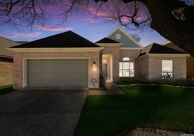 Photo 1 of Sale Pending at 2430 Enfield Grv, San Antonio, TX 78231 | MLS# 1935783 | Listing updated on 2026-02-04