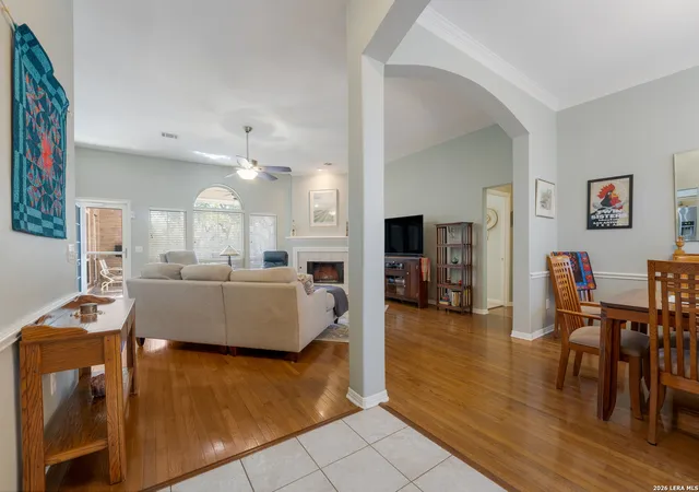 Photo 4 of Sale Pending at 2430 Enfield Grv, San Antonio, TX 78231 | MLS# 1935783 | Listing updated on 2026-02-04
