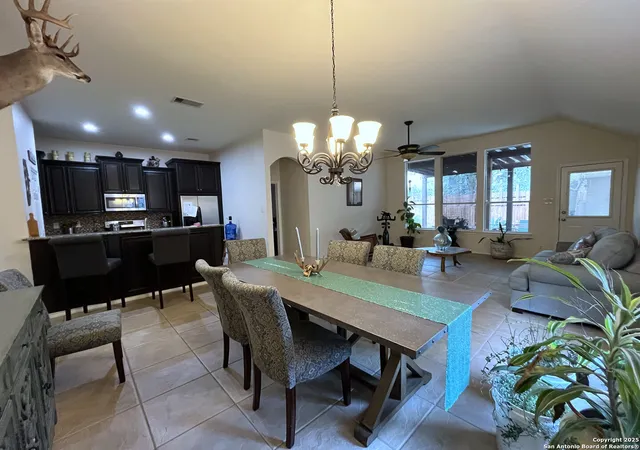 Photo 3 of Single family home for sale at 8707 Sarasota Woods, San Antonio, TX 78250 | MLS# 1935787 | Listing updated on 2026-02-10