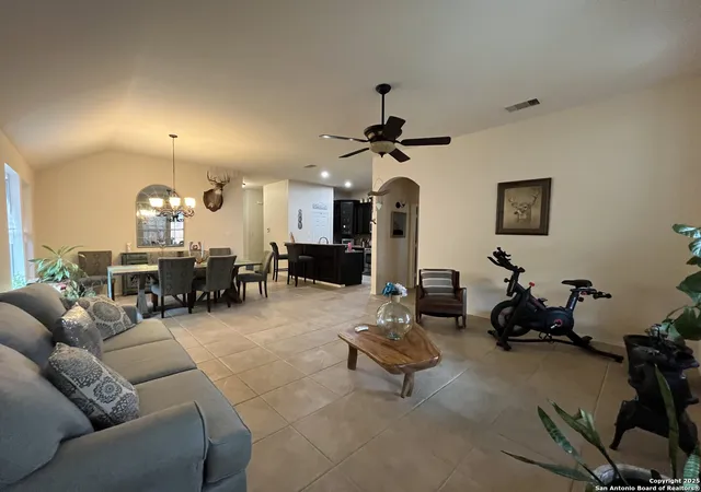 Photo 4 of Single family home for sale at 8707 Sarasota Woods, San Antonio, TX 78250 | MLS# 1935787 | Listing updated on 2026-02-10