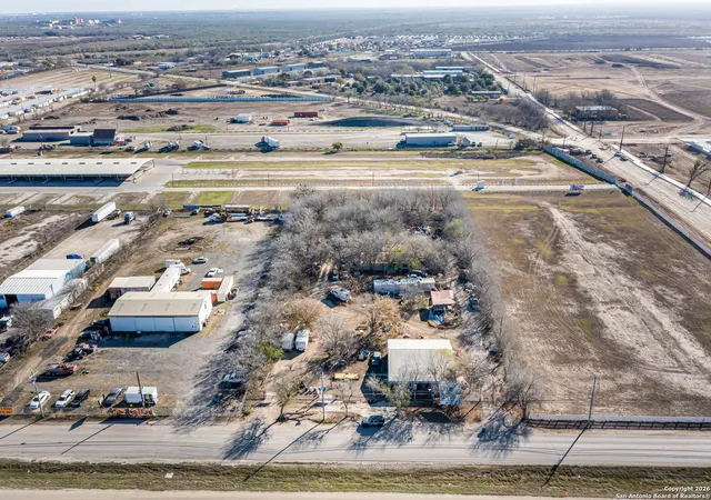 Photo 4 of Land for sale at 12748 S State Hwy 16, San Antonio, TX 78224 | MLS# 1935790 | Listing updated on 2026-02-02