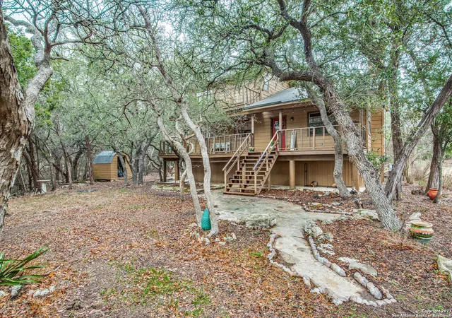 Photo 1 of Single family home for sale at 7821 Elk, Spring Branch, TX 78070 | MLS# 1935804 | Listing updated on 2026-01-31