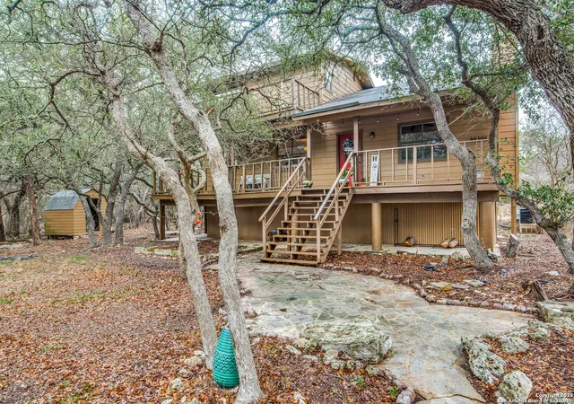 Photo 2 of Single family home for sale at 7821 Elk, Spring Branch, TX 78070 | MLS# 1935804 | Listing updated on 2026-01-31