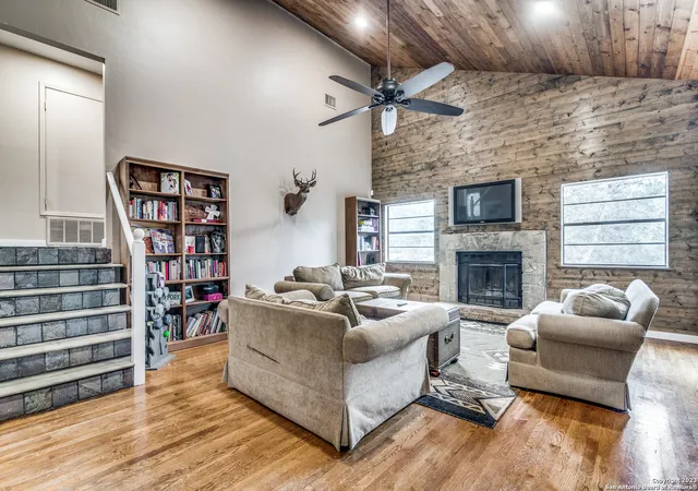 Photo 3 of Single family home for sale at 7821 Elk, Spring Branch, TX 78070 | MLS# 1935804 | Listing updated on 2026-01-31