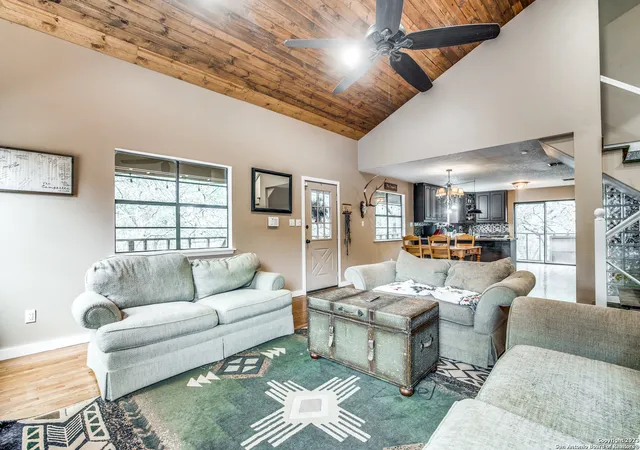 Photo 4 of Single family home for sale at 7821 Elk, Spring Branch, TX 78070 | MLS# 1935804 | Listing updated on 2026-01-31