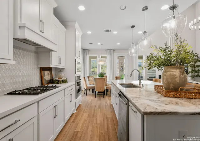 Photo 3 of Single family home for sale at 303 Navarro, Boerne, TX 78006 | MLS# 1935808 | Listing updated on 2026-03-25