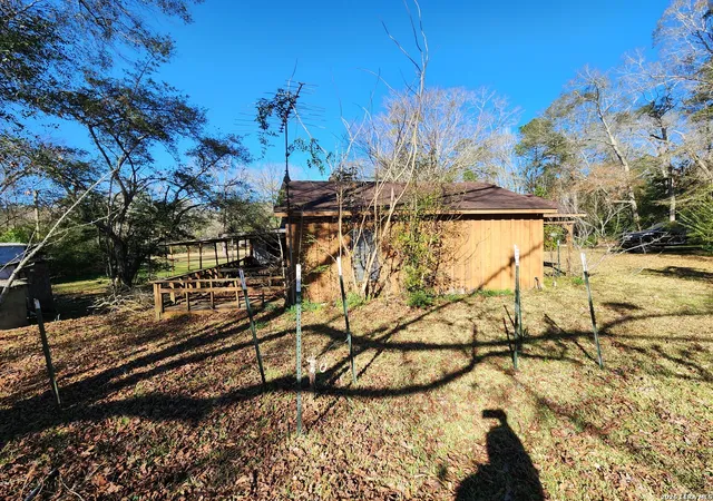 5th image of 245 County Road 298, Jasper, TX 75951 | MLS# 1935811