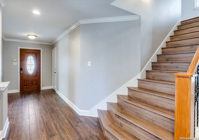 Photo 3 of Single family home for sale at 1656 Yucca Park, Schertz, TX 78154 | MLS# 1935818 | Listing updated on 2026-04-11