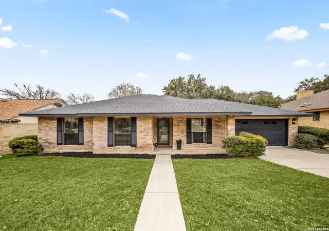2nd image of 2618 Shadow Cliff, San Antonio, TX 78232 | MLS# 1935819