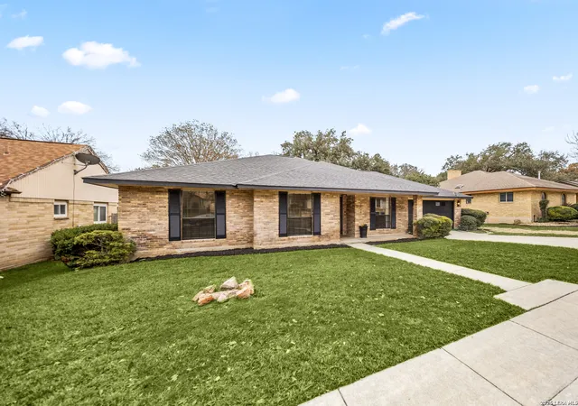3rd image of 2618 Shadow Cliff, San Antonio, TX 78232 | MLS# 1935819