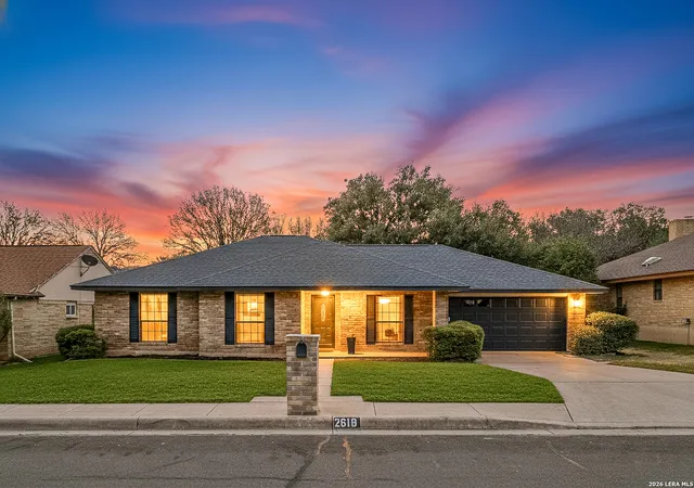 1st image of 2618 Shadow Cliff, San Antonio, TX 78232 | MLS# 1935819