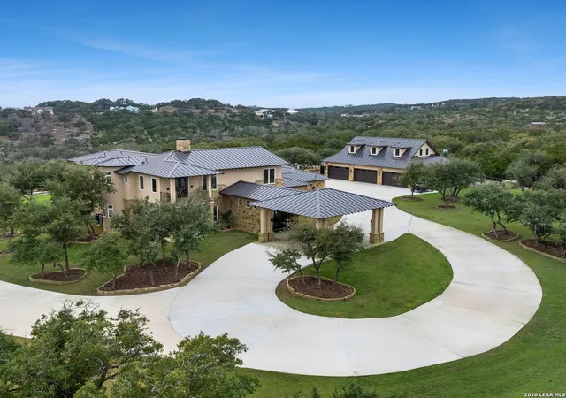 Photo 1 of Land for sale at 298 Table Rock, Helotes, TX 78023 | MLS# 1935821 | Listing updated on 2026-08-30