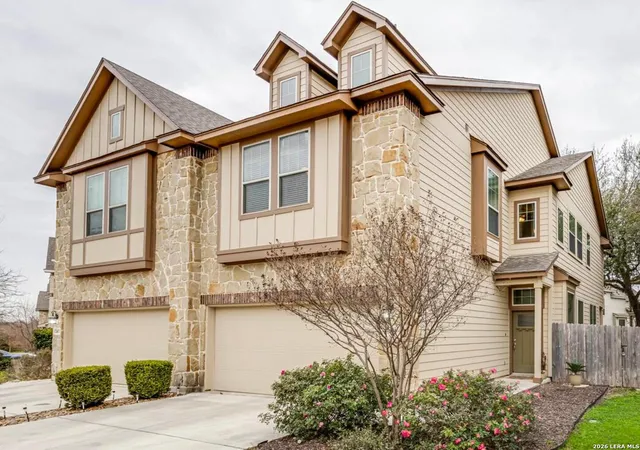 Photo 2 of Single family home for sale at 17411 Brachetto, San Antonio, TX 78247 | MLS# 1935859 | Listing updated on 2026-04-19