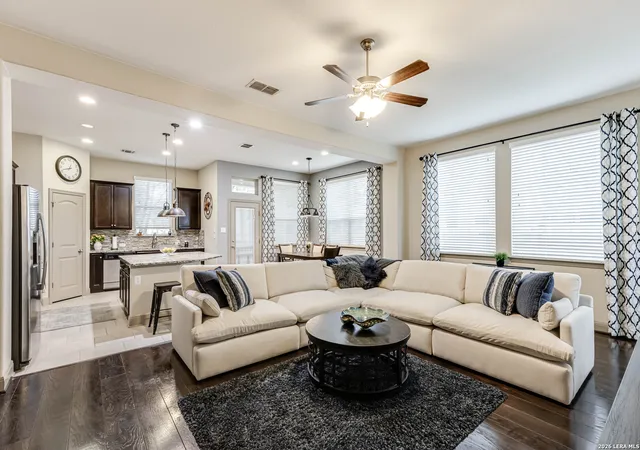 Photo 3 of Single family home for sale at 17411 Brachetto, San Antonio, TX 78247 | MLS# 1935859 | Listing updated on 2026-04-19
