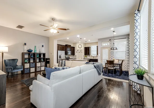 Photo 3 of Single family home for sale at 17411 Brachetto, San Antonio, TX 78247 | MLS# 1935859 | Listing updated on 2026-04-19