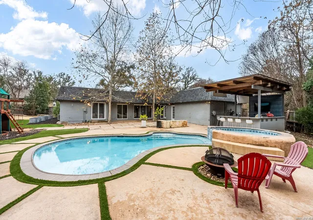 Homes for sale in San Antonio, TX | 11510 Whisper, San Antonio, TX 78230 | MLS# 1935861