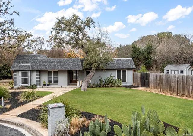 Homes for sale in San Antonio, TX | 11510 Whisper, San Antonio, TX 78230 | MLS# 1935861
