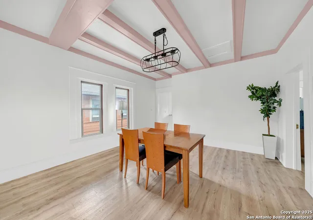 Photo 3 of Single family home for sale at 115 W Highland Boulevard, San Antonio, TX 78210 | MLS# 1935876 | Listing updated on 2026-03-02