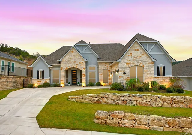 Photo 1 of Sale Pending at 17718 San Felipe Bay, San Antonio, TX 78255 | MLS# 1935877 | Listing updated on 2026-01-26