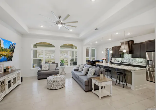 Photo 4 of Sale Pending at 17718 San Felipe Bay, San Antonio, TX 78255 | MLS# 1935877 | Listing updated on 2026-01-26