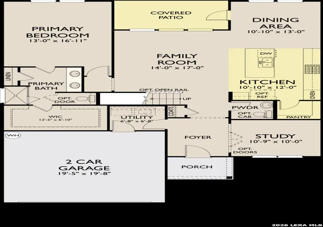 2nd image of 411 Nottabi Rd, Adkins, TX 78101 | MLS# 1935889