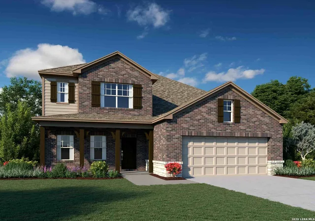 1st image of 411 Nottabi Rd, Adkins, TX 78101 | MLS# 1935889