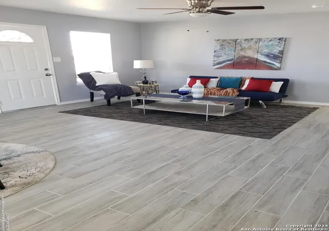 Photo 3 of Single family home for sale at 314 W Petaluma Blvd, San Antonio, TX 78221 | MLS# 1935896 | Listing updated on 2026-02-02