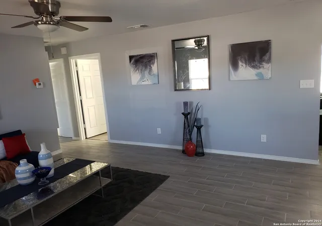 Photo 4 of Single family home for sale at 314 W Petaluma Blvd, San Antonio, TX 78221 | MLS# 1935896 | Listing updated on 2026-02-02