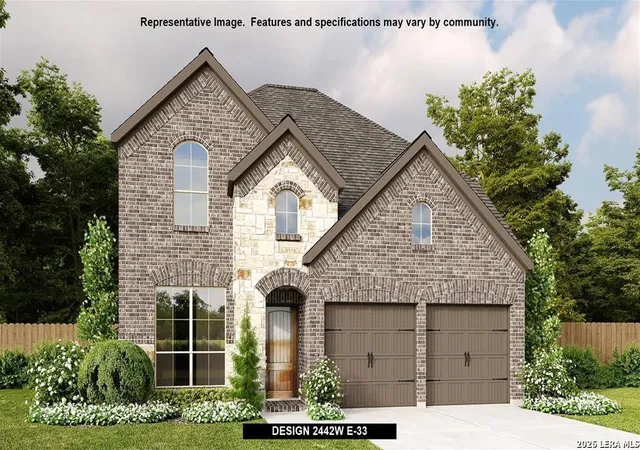 1st image of 14505 Chaparral Run, San Antonio, TX 78254 | MLS# 1935927