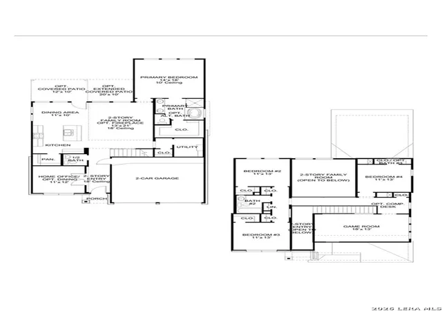 2nd image of 14505 Chaparral Run, San Antonio, TX 78254 | MLS# 1935927