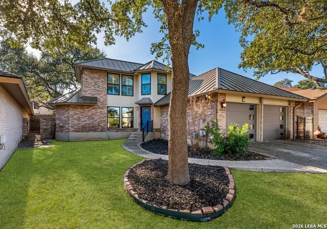 Photo 2 of Sale Pending at 14802 River Ml, San Antonio, TX 78216 | MLS# 1935935 | Listing updated on 2026-04-16
