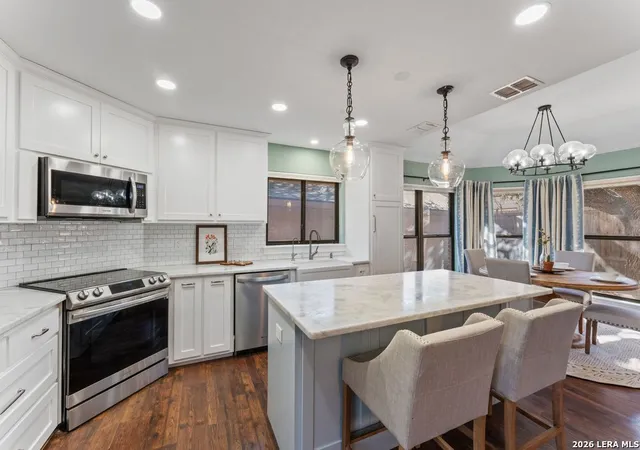 Photo 4 of Sale Pending at 14802 River Ml, San Antonio, TX 78216 | MLS# 1935935 | Listing updated on 2026-04-16