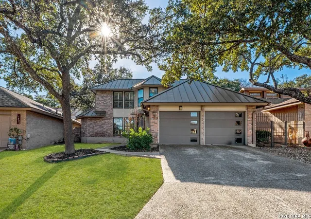 Photo 1 of Sale Pending at 14802 River Ml, San Antonio, TX 78216 | MLS# 1935935 | Listing updated on 2026-04-16