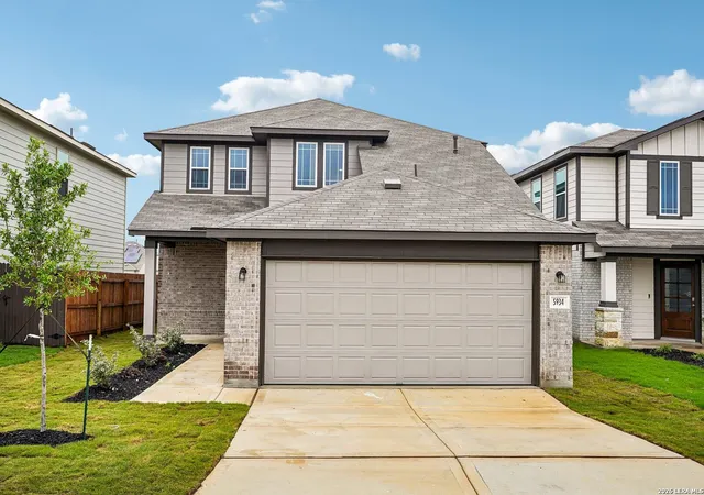 Photo 1 of Single family home for sale at 5934 Willow Point, San Antonio, TX 78219 | MLS# 1935939 | Listing updated on 2026-06-17
