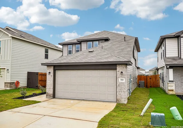 Photo 2 of Single family home for sale at 5934 Willow Point, San Antonio, TX 78219 | MLS# 1935939 | Listing updated on 2026-06-17