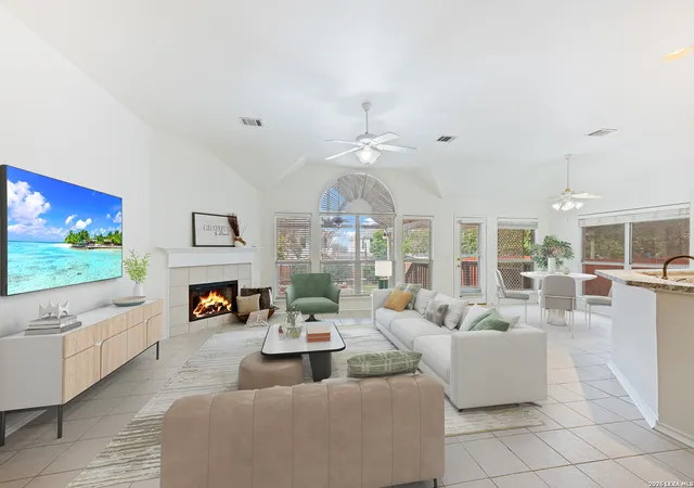 Photo 1 of Sale Pending at 7902 Sierra Verde, San Antonio, TX 78240 | MLS# 1935964 | Listing updated on 2026-04-07