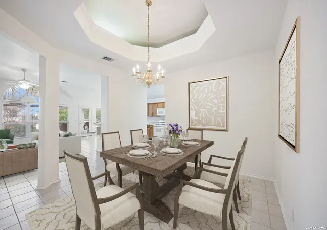 Photo 4 of Sale Pending at 7902 Sierra Verde, San Antonio, TX 78240 | MLS# 1935964 | Listing updated on 2026-04-07