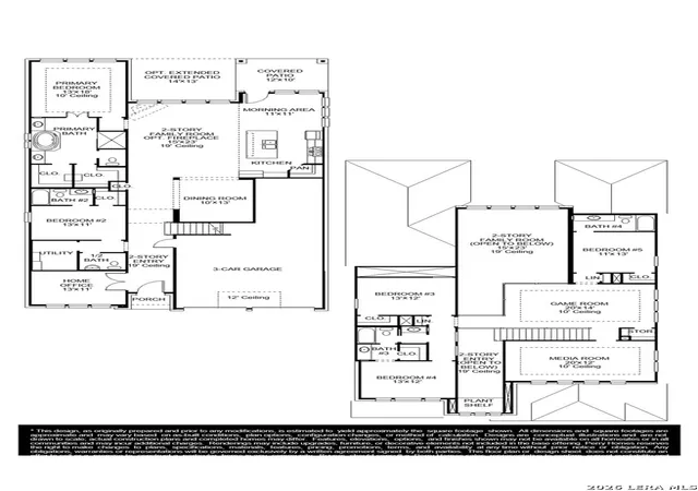 Photo 3 of Sale Pending at 451 Cleveland Way, New Braunfels, TX 78130 | MLS# 1936003 | Listing updated on 2026-03-27