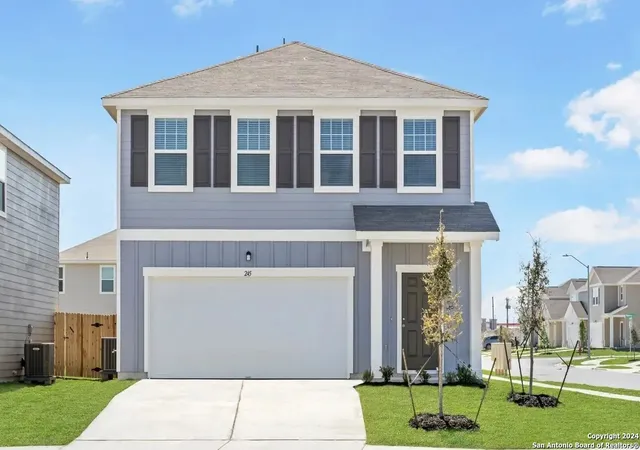 1st image of 7704 Fern Pass, San Antonio, TX 78252 | MLS# 1936006
