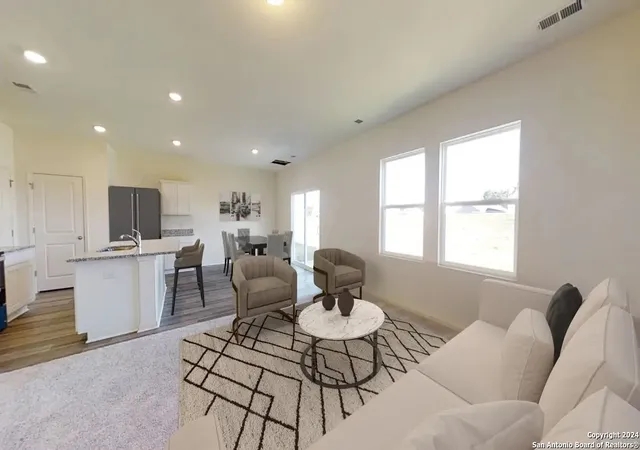4th image of 7704 Fern Pass, San Antonio, TX 78252 | MLS# 1936006