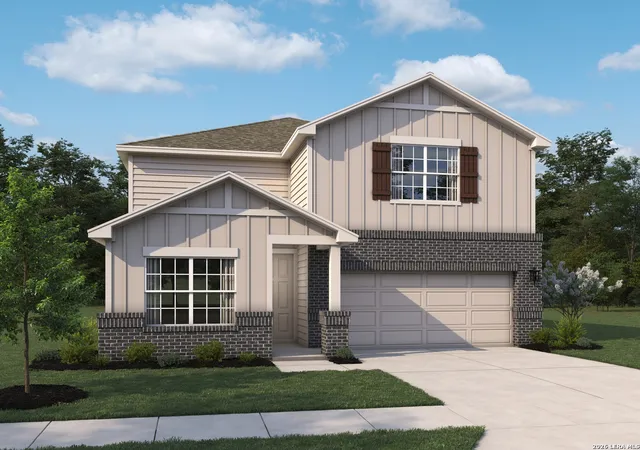 Photo 2 of Sale Pending at 10114 Pine River Rd, Schertz, TX 78154 | MLS# 1936010 | Listing updated on 2026-03-09