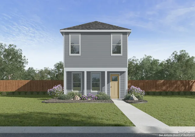 Photo 1 of Sale Pending at 2225 Organ Pipe Cactus, San Antonio, TX 78221 | MLS# 1936029 | Listing updated on 2026-02-23